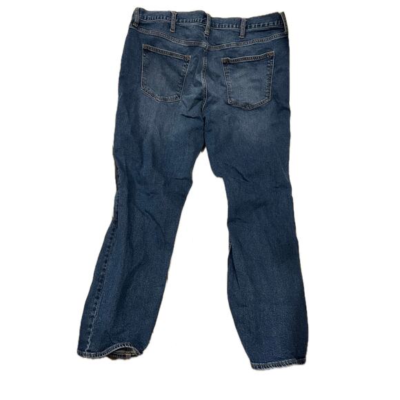 Old Navy Straight Jean Mens 40x32 - Picture 2 of 3